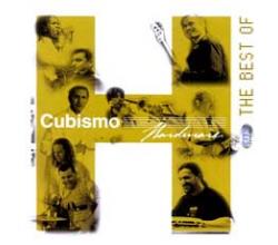 CUBISMO - The Best Of (CD)